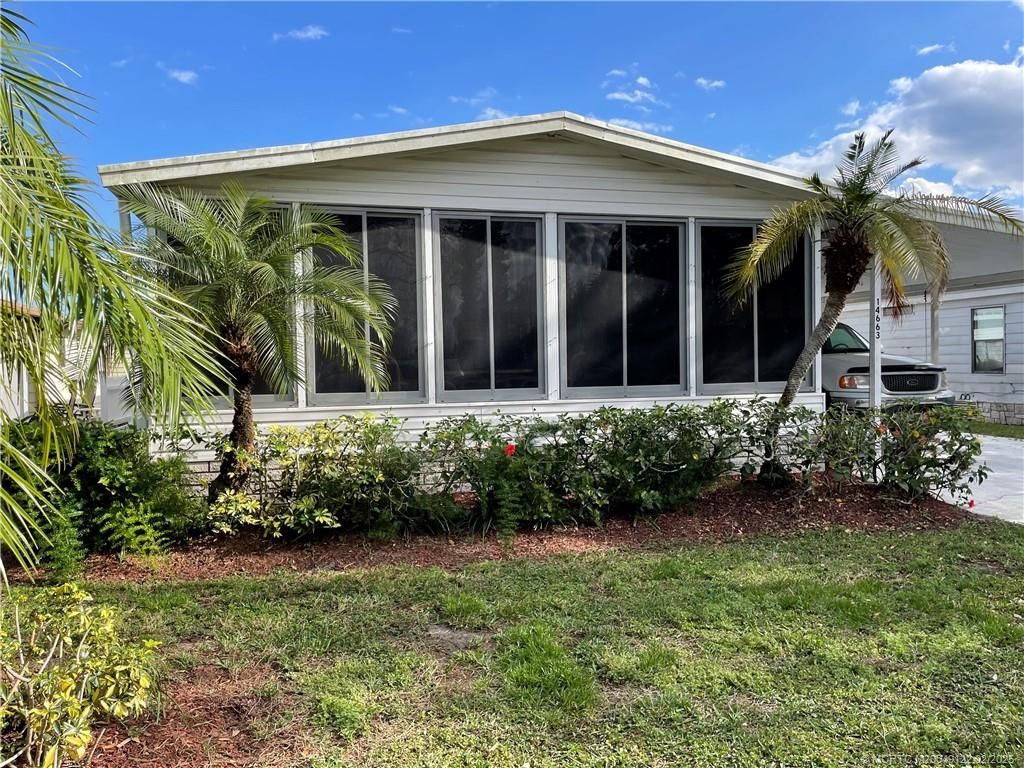 Photo of 14663 SW Rake Drive, Indiantown, FL 34956 (MLS # M20049122)