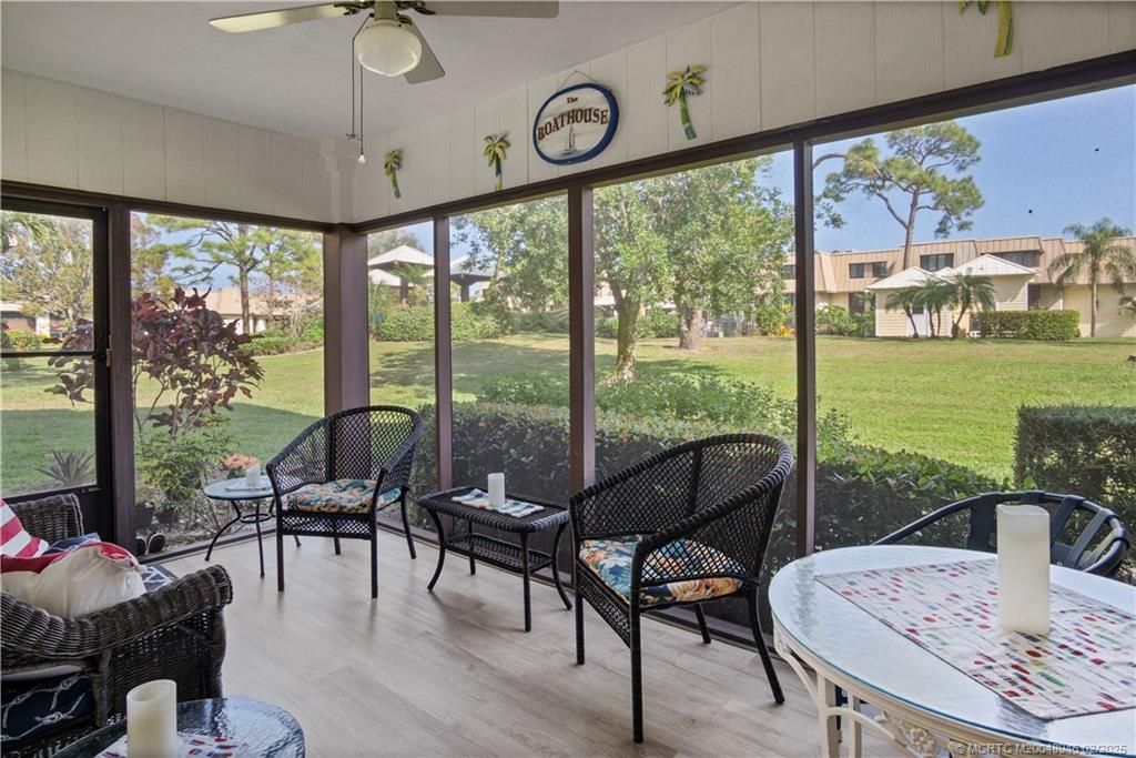 Photo of 1800 SE Saint Lucie Boulevard #9-108, Stuart, FL 34996 (MLS # M20048946)