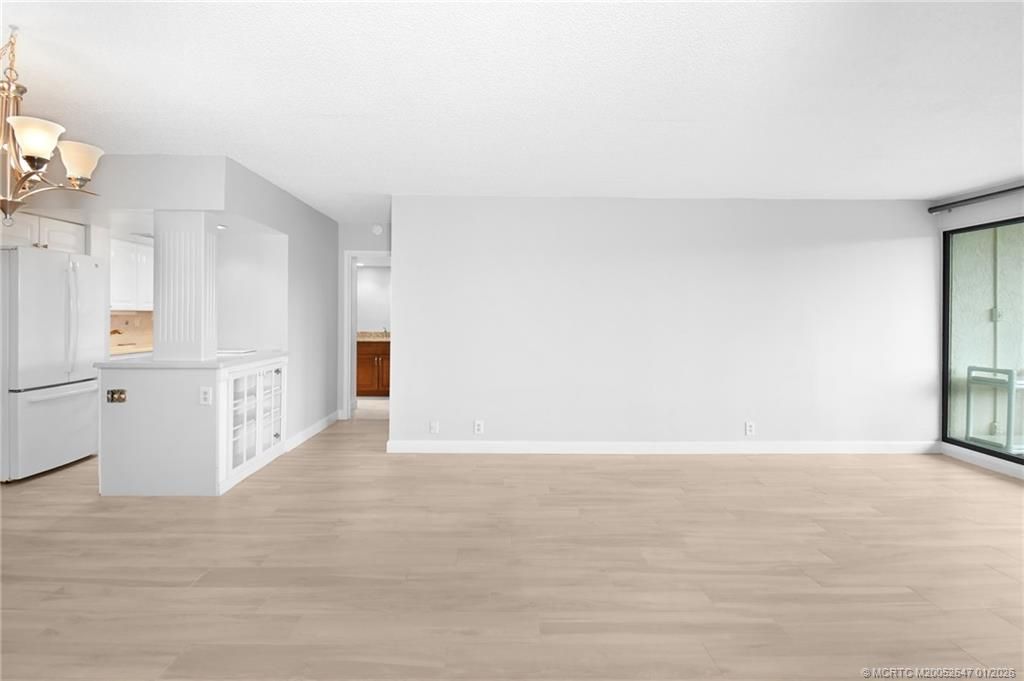 Photo of 3792 NE Ocean Boulevard #302, Jensen Beach, FL 34957 (MLS # M20052647)