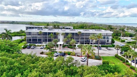 Photo of 3792 NE Ocean Boulevard #302, Jensen Beach, FL 34957 (MLS # M20052647)