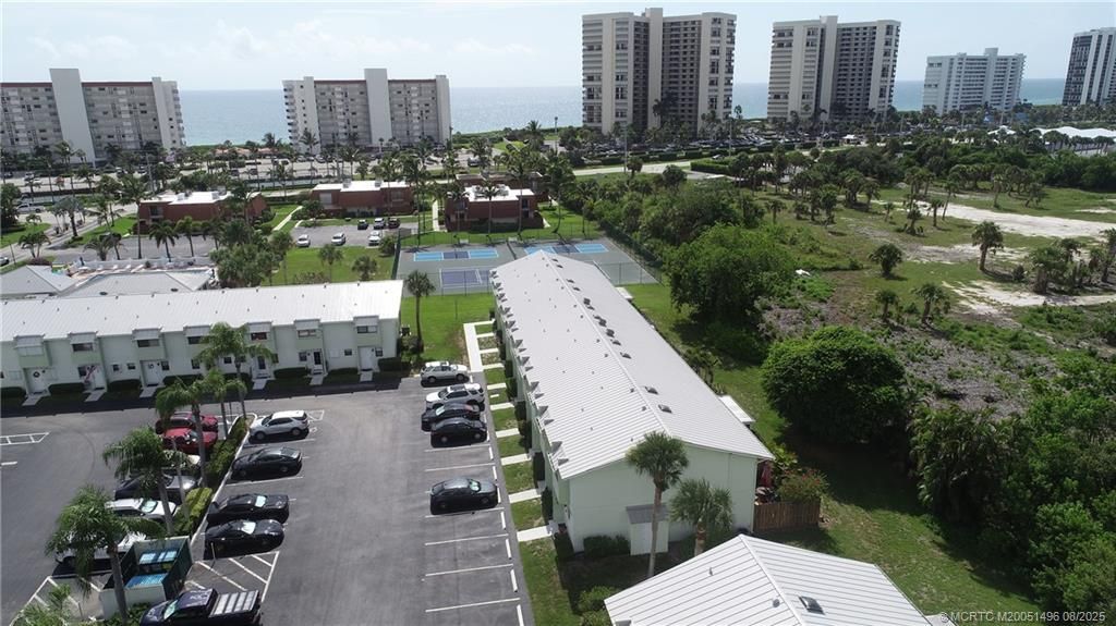 Photo of 9425 S Ocean Drive #72, Jensen Beach, FL 34957 (MLS # M20051496)