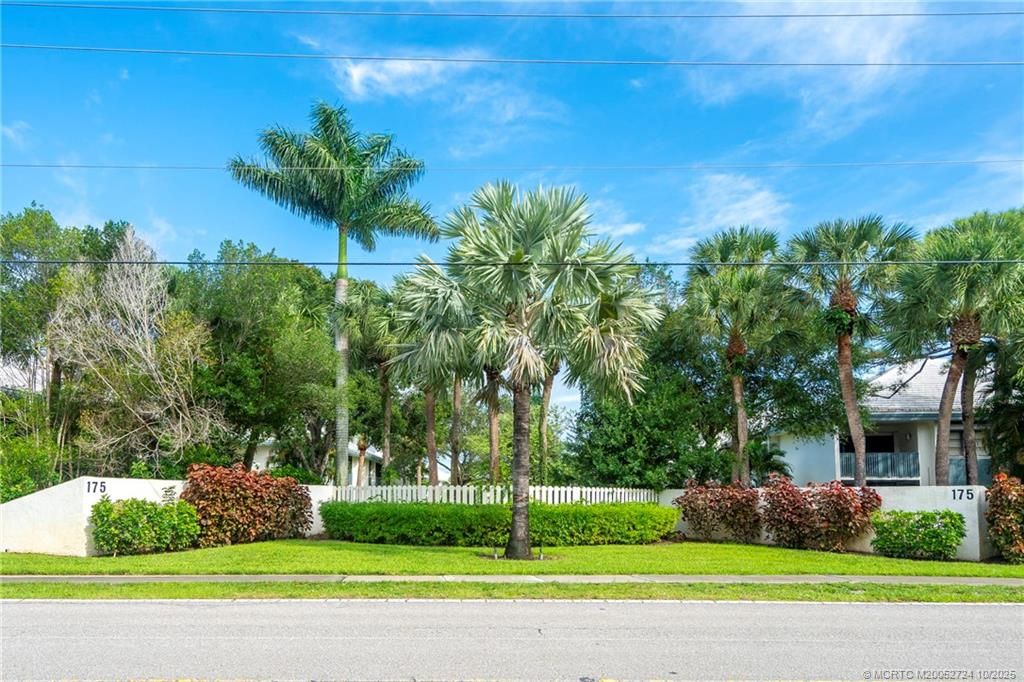 Photo of 175 SE Saint Lucie Boulevard #A106, Stuart, FL 34996 (MLS # M20052724)
