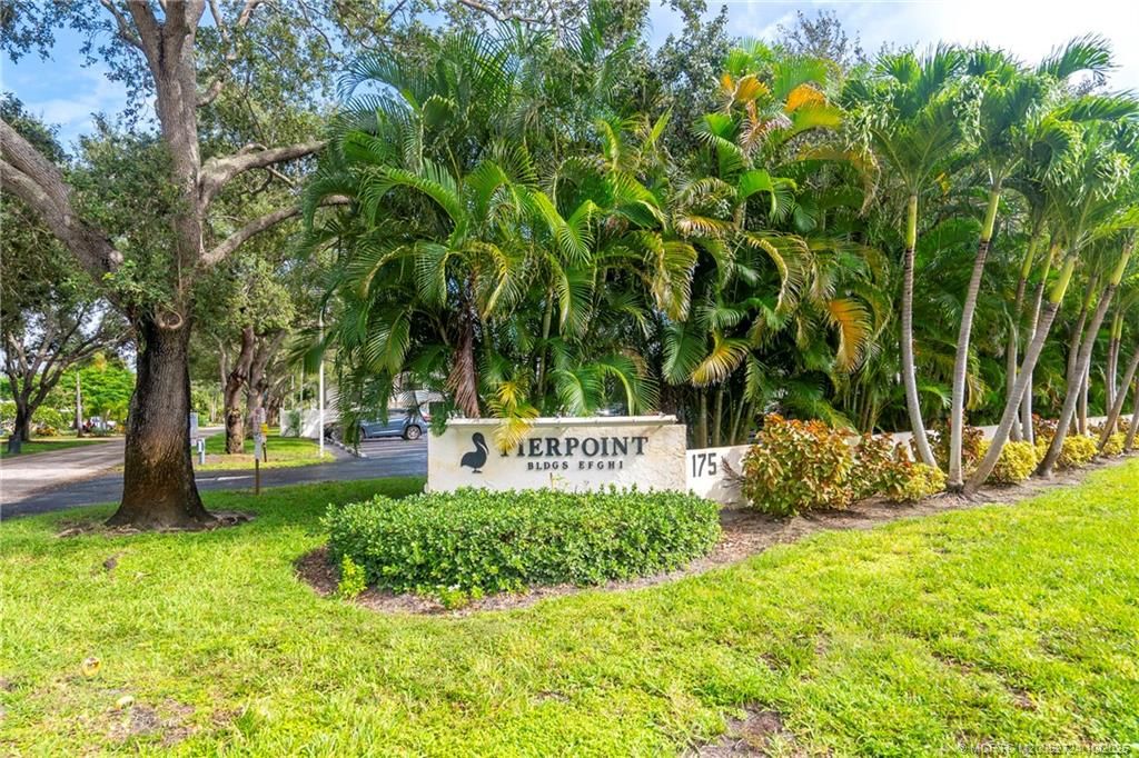 Photo of 175 SE Saint Lucie Boulevard #A106, Stuart, FL 34996 (MLS # M20052724)