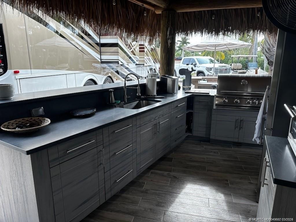 Photo of 452 NW Foursome Lane, Port Saint Lucie, FL 34986 (MLS # M20049502)