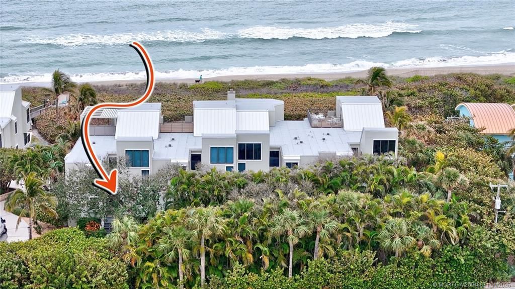 Photo of 2051 NE Ocean Boulevard #C11, Stuart, FL 34996 (MLS # M20048571)