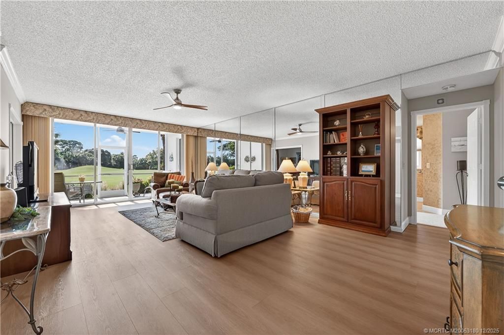 Photo of 12437 NW Harbour Ridge Boulevard #3-7, Palm City, FL 34990 (MLS # M20053180)