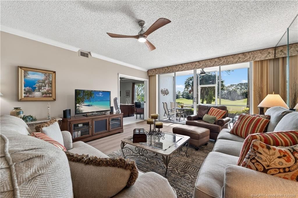 Photo of 12437 NW Harbour Ridge Boulevard #3-7, Palm City, FL 34990 (MLS # M20053180)