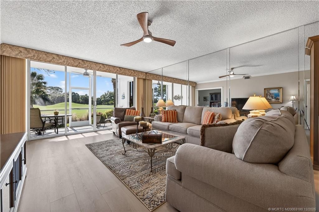 Photo of 12437 NW Harbour Ridge Boulevard #3-7, Palm City, FL 34990 (MLS # M20053180)