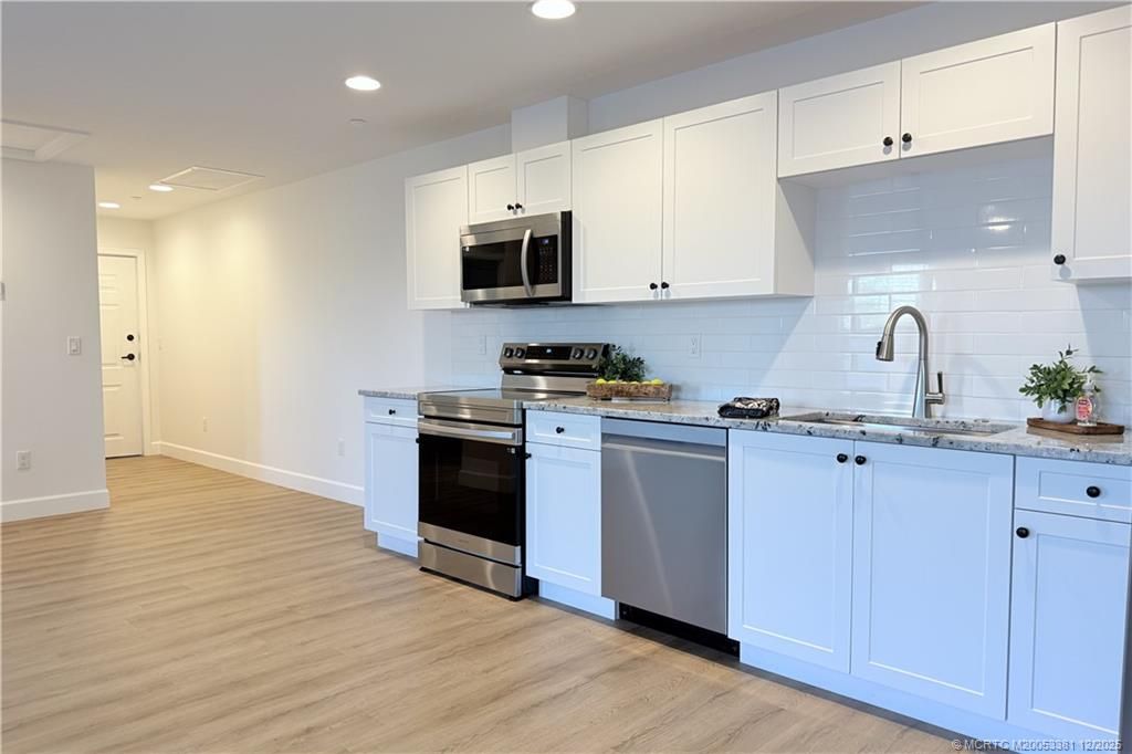 Photo of 3375 SW Mapp Road #203, Palm City, FL 34990 (MLS # M20053381)