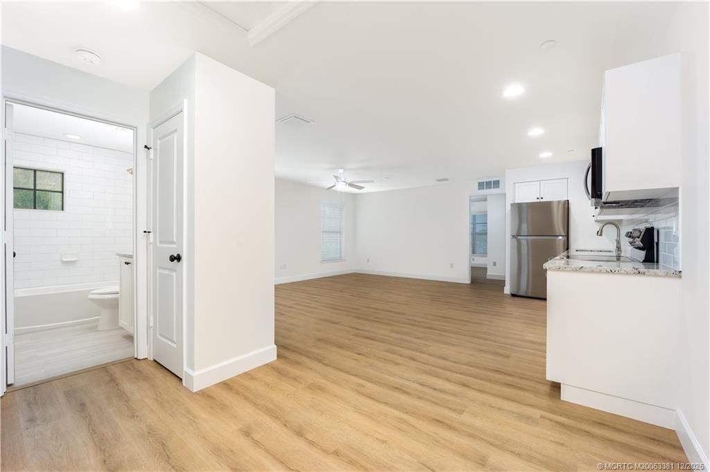 Photo of 3375 SW Mapp Road #203, Palm City, FL 34990 (MLS # M20053381)