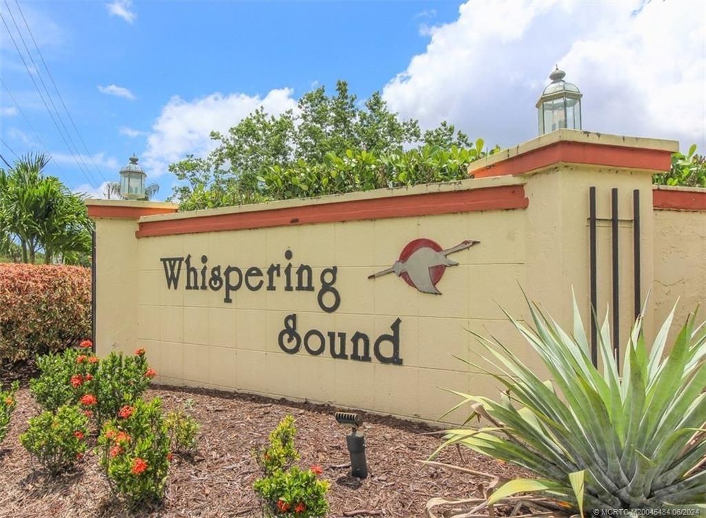 Photo of 1466 SW Greens Pointe Way, Palm City, FL 34990 (MLS # M20045484)