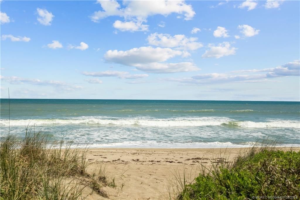 Photo of 2355 NE Ocean Boulevard #4A, Stuart, FL 34996 (MLS # M20044418)