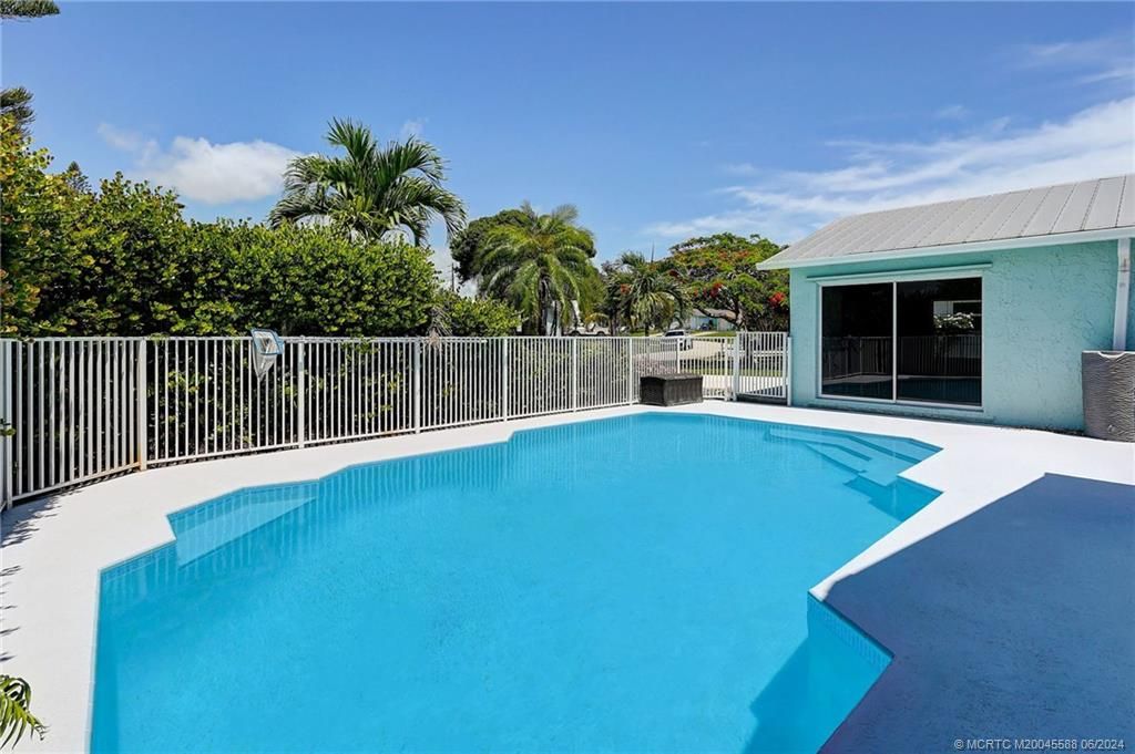 Photo of 2197 NE 16th Court, Jensen Beach, FL 34957 (MLS # M20045588)