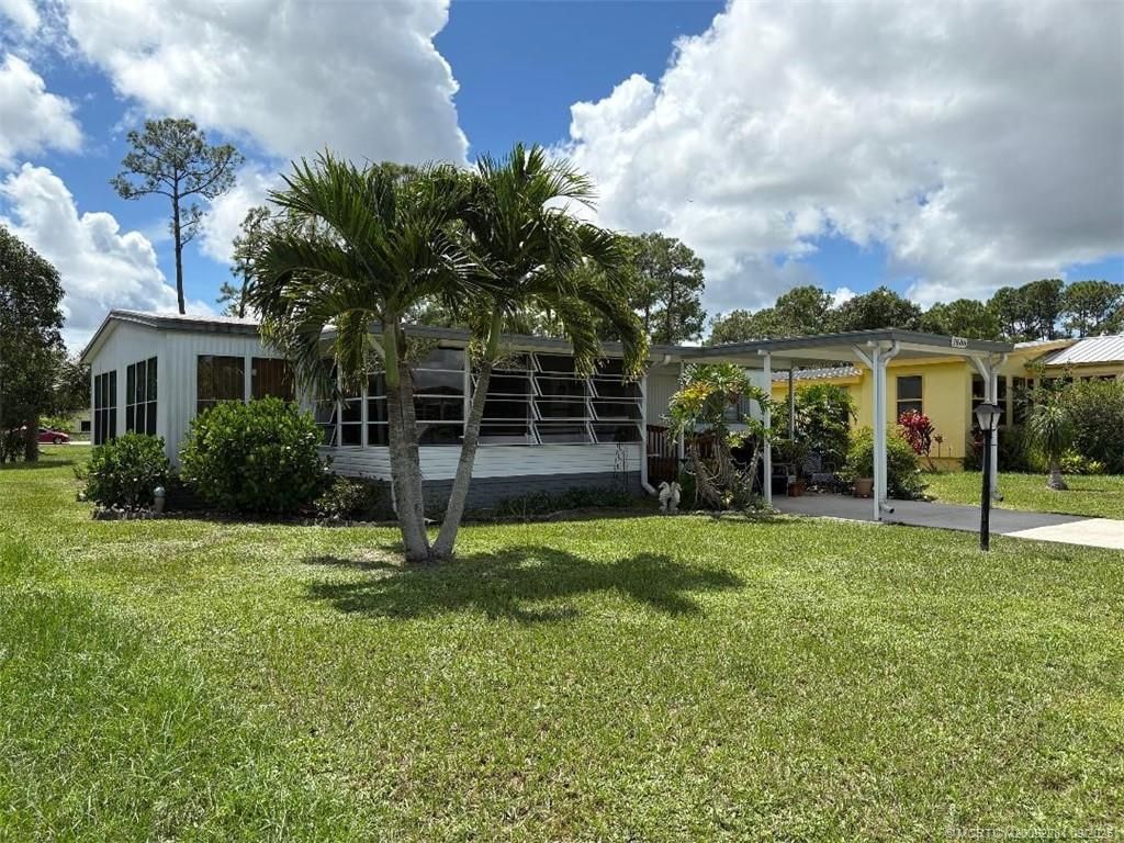 Photo of 2686 SW Monarch Trail, Stuart, FL 34997 (MLS # M20052281)