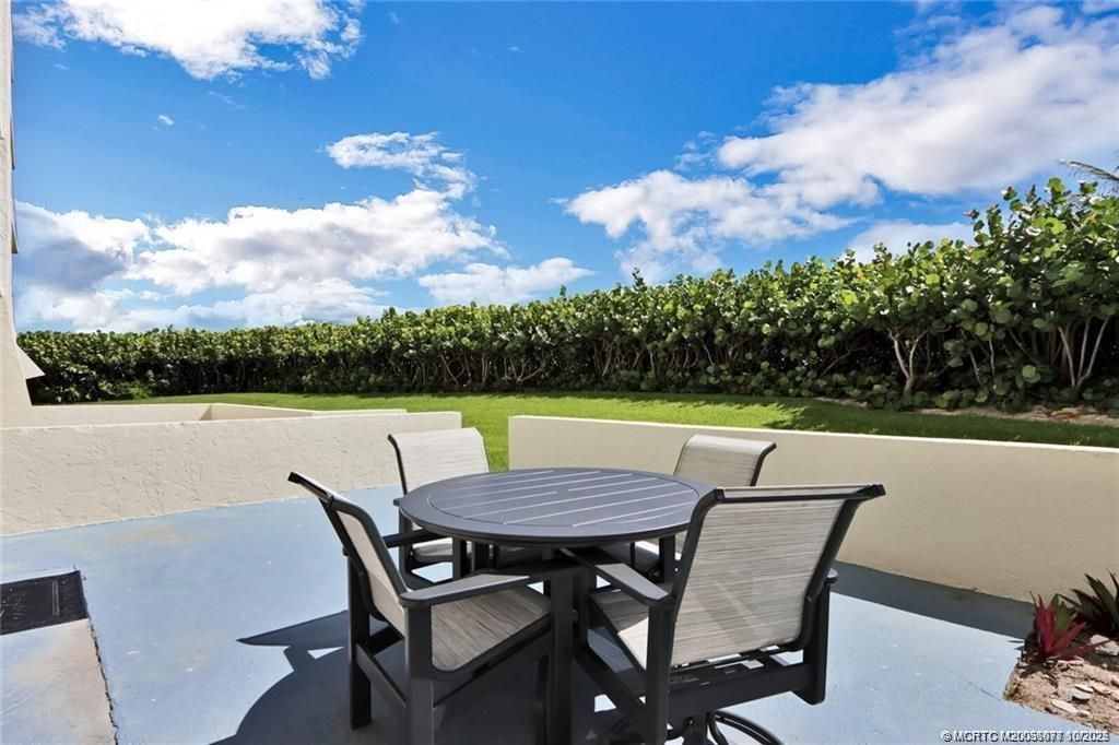 Photo of 10600 S Ocean Drive #2, Jensen Beach, FL 34957 (MLS # M20051078)