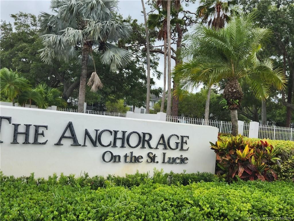 Photo of 2502 SE Anchorage Cove #H2, Port Saint Lucie, FL 34952 (MLS # M20051119)
