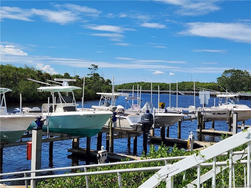 Photo of 2502 SE Anchorage Cove #H2, Port Saint Lucie, FL 34952 (MLS # M20051119)