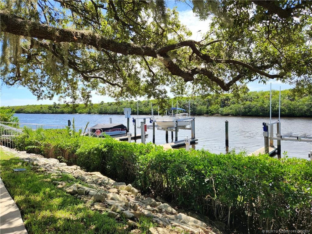 Photo of 2502 SE Anchorage Cove #H2, Port Saint Lucie, FL 34952 (MLS # M20051119)