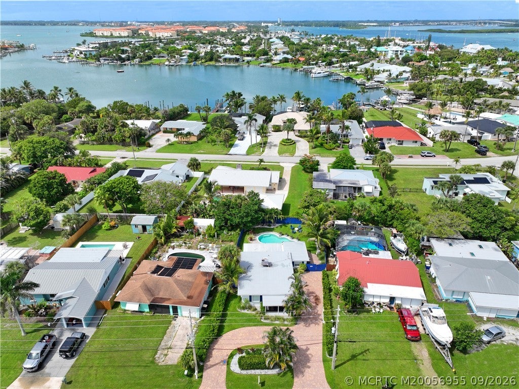 Photo of 307 Granada Street, Fort Pierce, FL 34949 (MLS # M20056955)