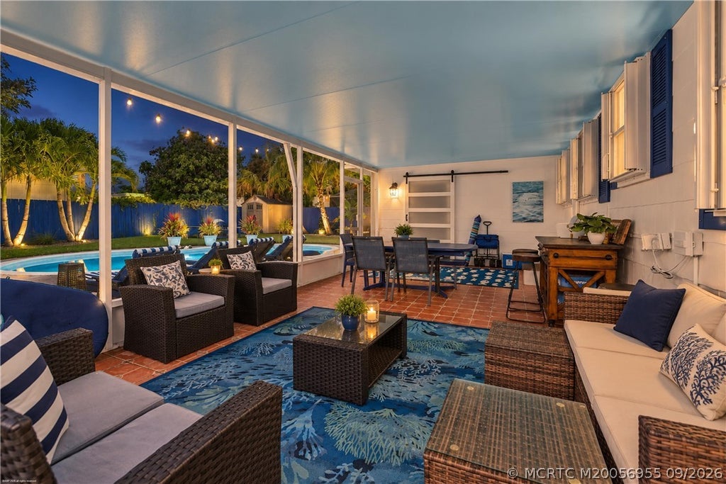 Photo of 307 Granada Street, Fort Pierce, FL 34949 (MLS # M20056955)