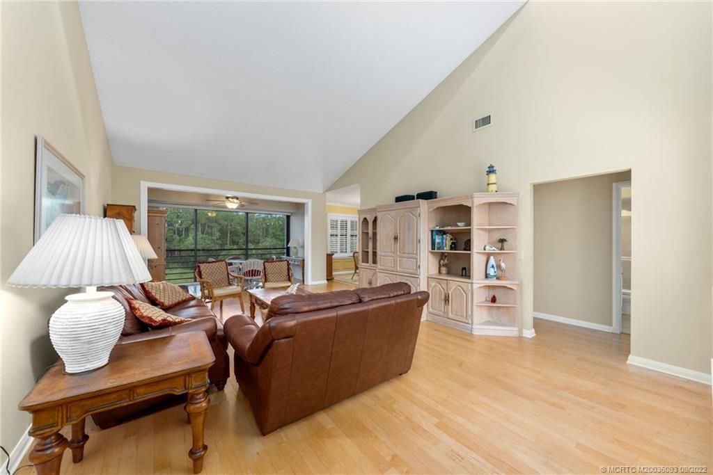 Photo of 13472 Harbour Ridge Boulevard #4A, Palm City, FL 34990 (MLS # M20036093)