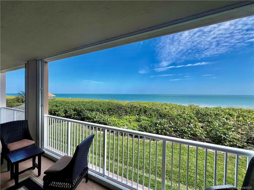 Photo of 4160 N Highway A1a #204A, Hutchinson Island, FL 34949 (MLS # M20050224)