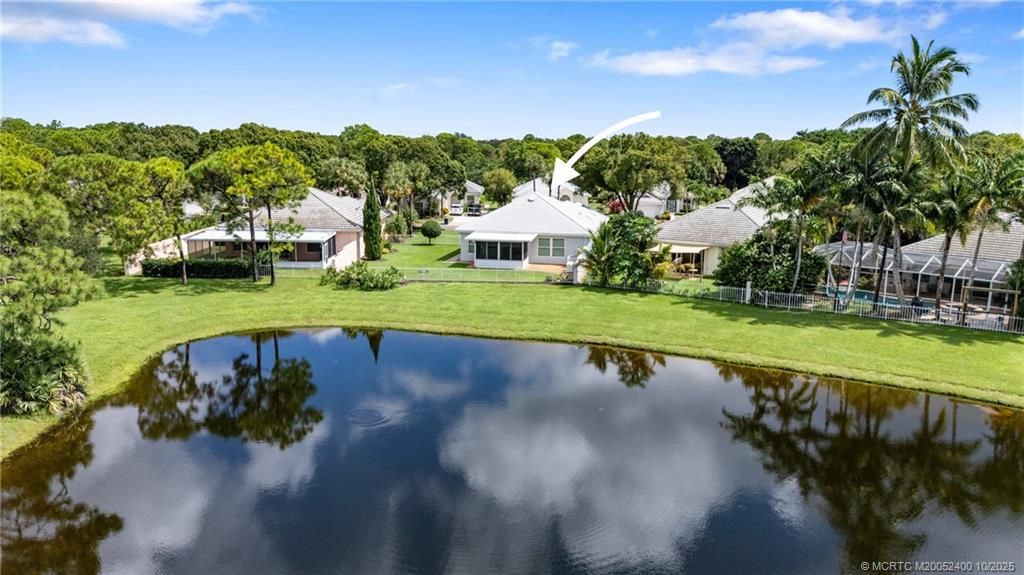 Photo of 7448 SE Autumn Lane, Hobe Sound, FL 33455 (MLS # M20052400)