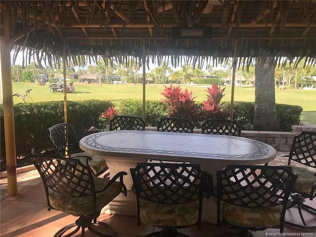 Photo of 409 NW Chipshot Lane, Port Saint Lucie, FL 34986 (MLS # M20050334)