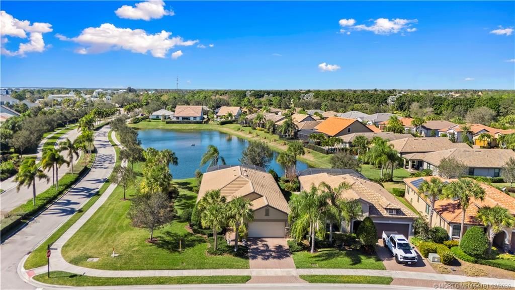 Photo of 255 SE Courances Drive, Port Saint Lucie, FL 34984 (MLS # M20054191)