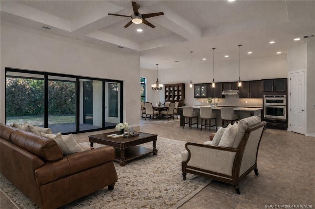 Photo of 4836 SW Gossamer Circle, Palm City, FL 34990 (MLS # M20054156)