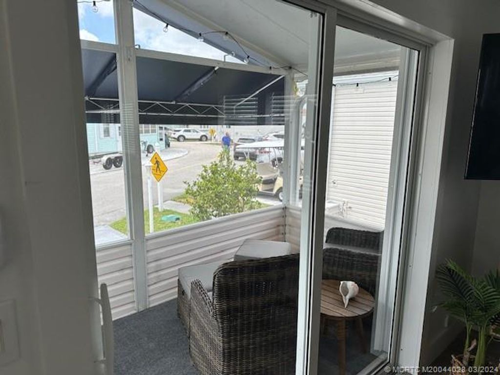 Photo of 496 Nettles Boulevard, Jensen Beach, FL 34957 (MLS # M20044028)