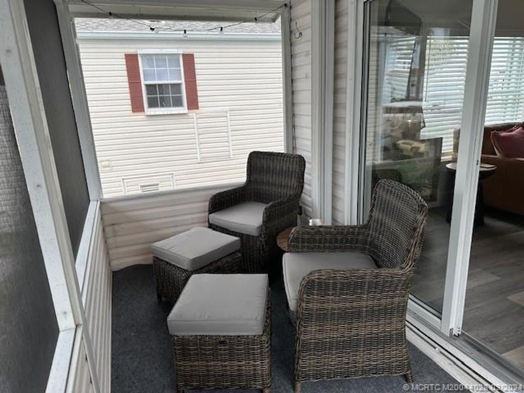 Photo of 496 Nettles Boulevard, Jensen Beach, FL 34957 (MLS # M20044028)