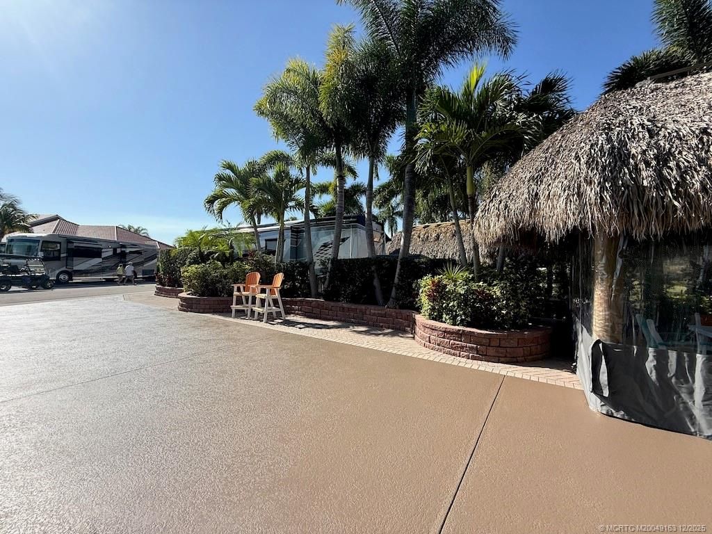 Photo of 457 NW Foursome Lane, Port Saint Lucie, FL 34986 (MLS # M20049163)