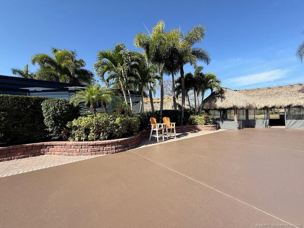 Photo of 457 NW Foursome Lane, Port Saint Lucie, FL 34986 (MLS # M20049163)