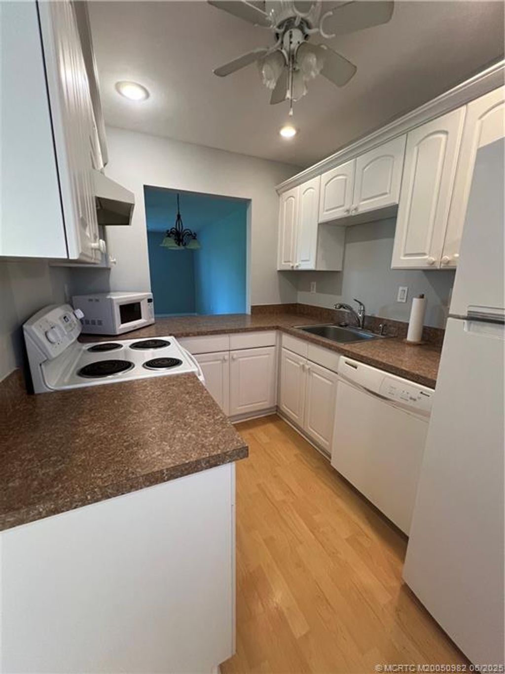 Photo of 5335 SE Miles Grant Road #214, Stuart, FL 34997 (MLS # M20050982)