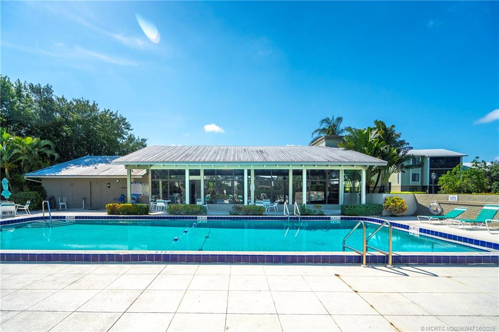 Stuart, Florida 34994, United States, 1 Bedroom Bedrooms, ,1 BathroomBathrooms,Residential,Active,147399