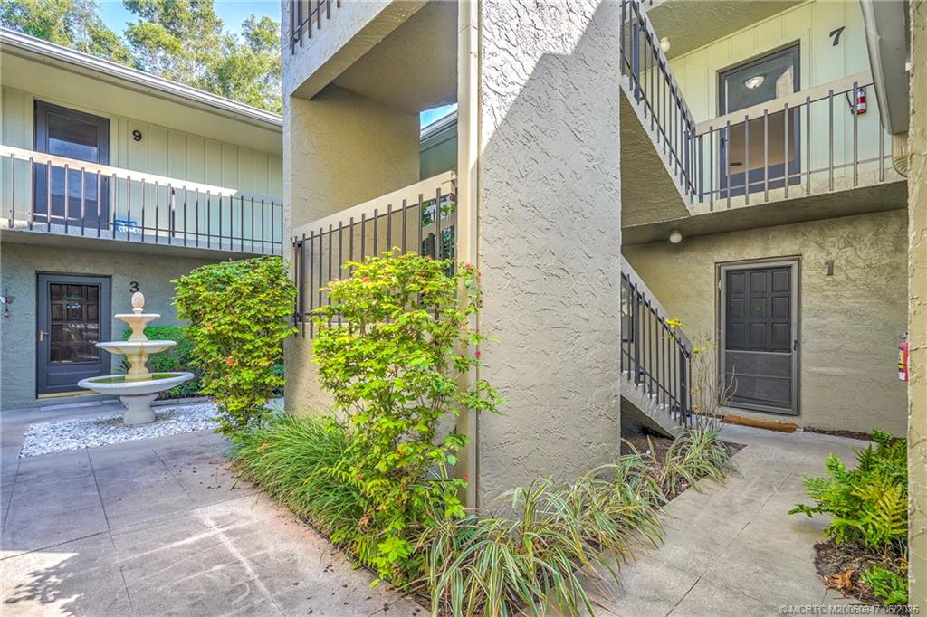 Stuart, Florida 34994, United States, 1 Bedroom Bedrooms, ,1 BathroomBathrooms,Residential,Active,147399