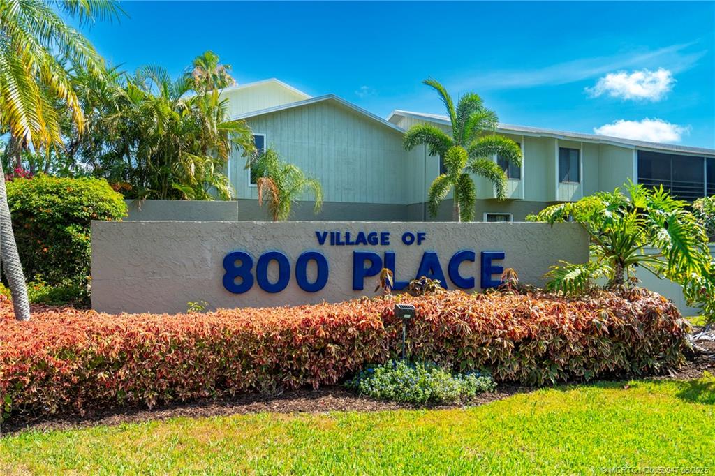 Stuart, Florida 34994, United States, 1 Bedroom Bedrooms, ,1 BathroomBathrooms,Residential,Active,147399