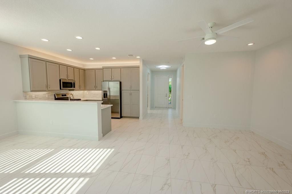 Photo of 11087 SW Carriage Hill Lane, Port Saint Lucie, FL 34987 (MLS # M20039666)