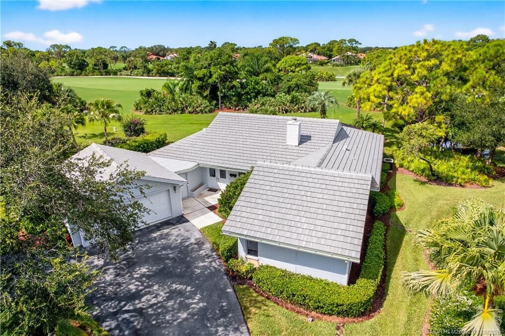 Photo of 2120 NW Greenbriar Lane, Palm City, FL 34990 (MLS # M20052171)