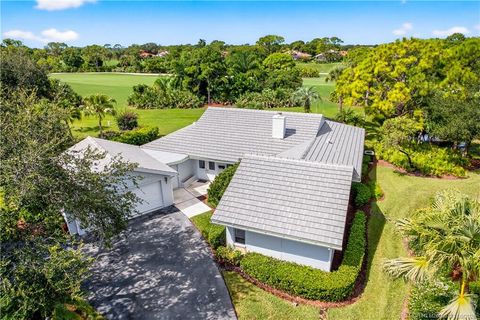 Photo of 2120 NW Greenbriar Lane, Palm City, FL 34990 (MLS # M20052171)