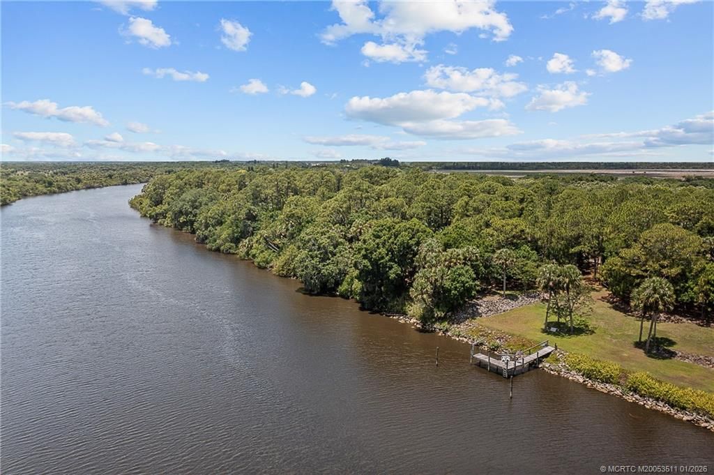 Photo of 11511 SW Citrus Boulevard, Palm City, FL 34990 (MLS # M20053511)