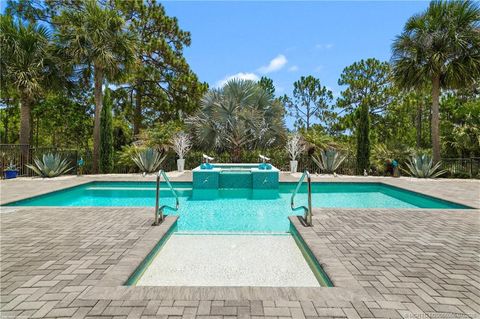 Homes For Sale - 3153 SW English Garden Drive<br/> Palm City, FL 34990