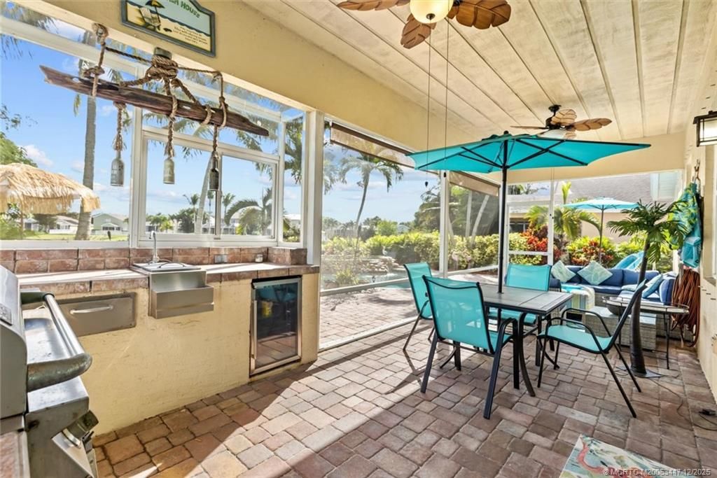 Photo of 4668 SE Winter Haven Court, Stuart, FL 34997 (MLS # M20053447)