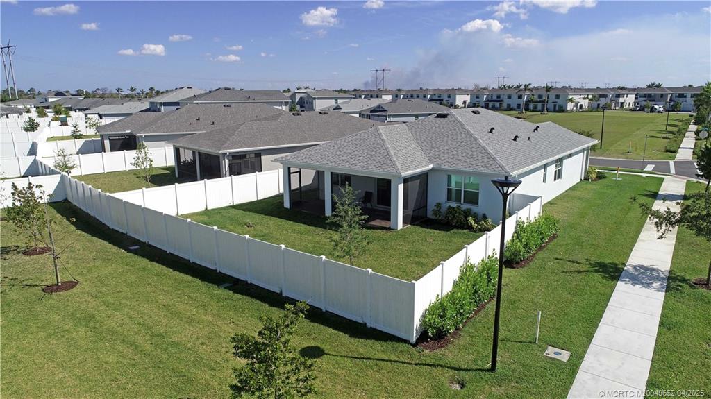 Port Saint Lucie, Florida 34987, United States, 3 Bedrooms Bedrooms, ,2 BathroomsBathrooms,Residential,Active,89738