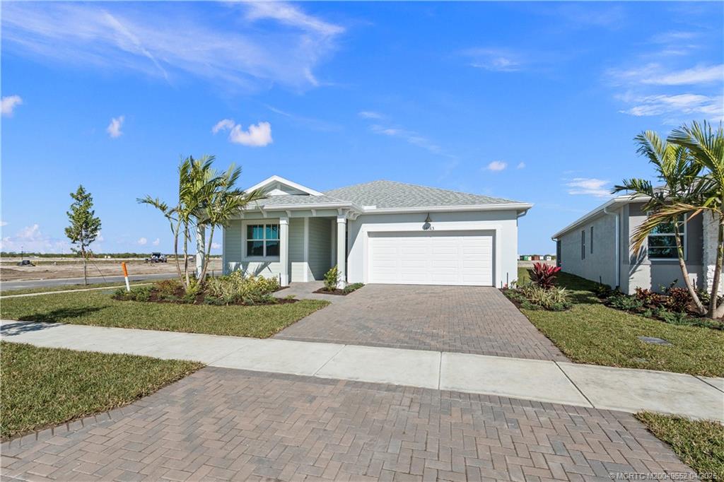 Port Saint Lucie, Florida 34987, United States, 3 Bedrooms Bedrooms, ,2 BathroomsBathrooms,Residential,Active,89738