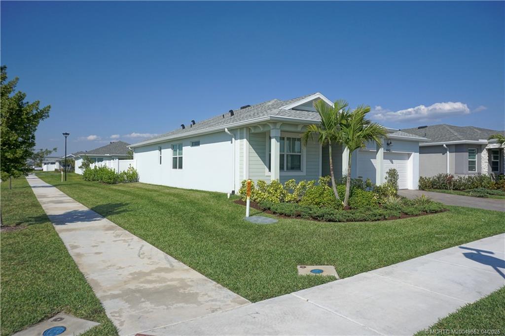 Port Saint Lucie, Florida 34987, United States, 3 Bedrooms Bedrooms, ,2 BathroomsBathrooms,Residential,Active,89738