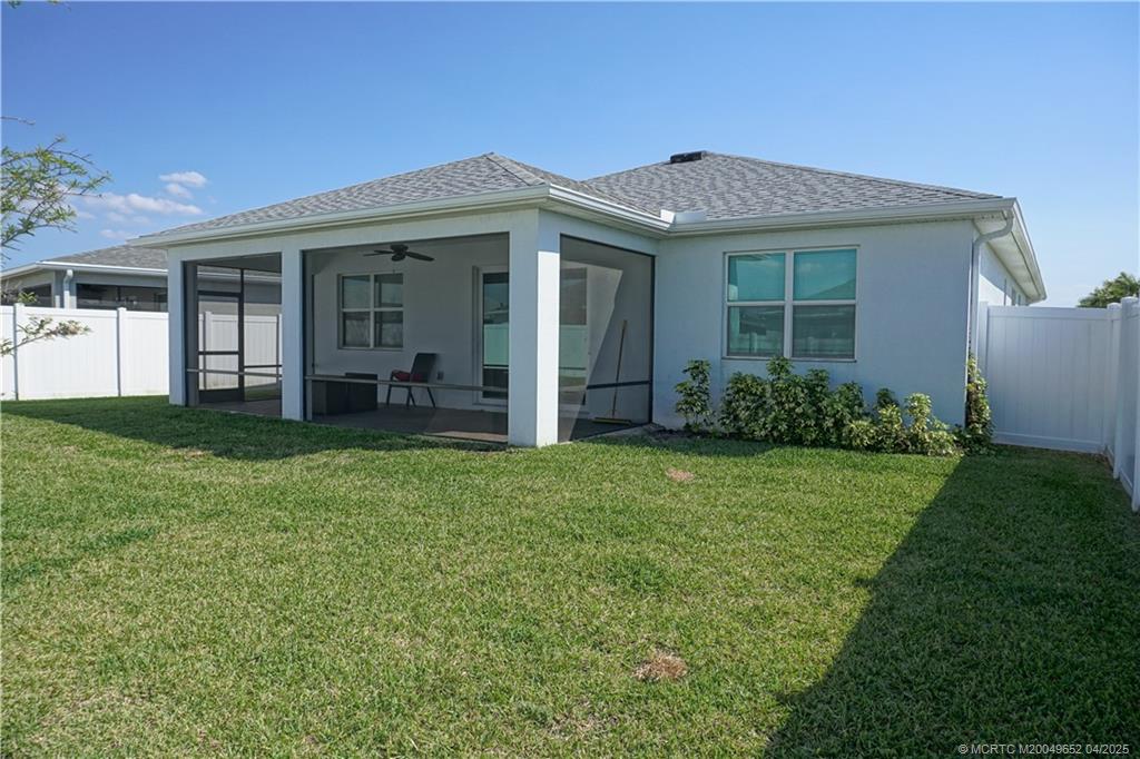 Port Saint Lucie, Florida 34987, United States, 3 Bedrooms Bedrooms, ,2 BathroomsBathrooms,Residential,Active,89738
