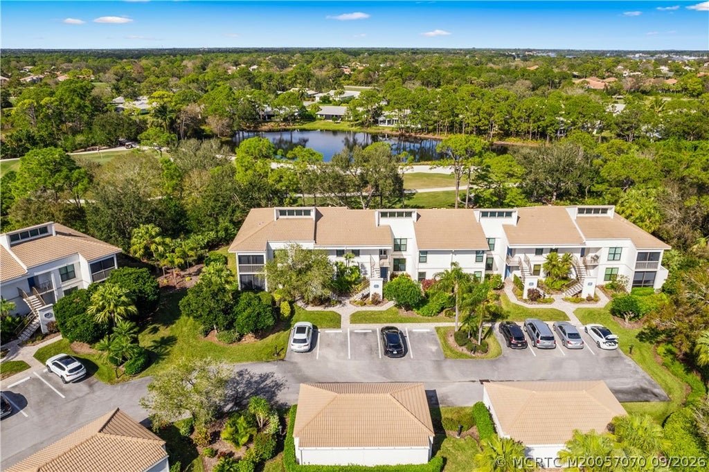Photo of 13268 Harbour Ridge Boulevard #2A, Palm City, FL 34990 (MLS # M20057070)