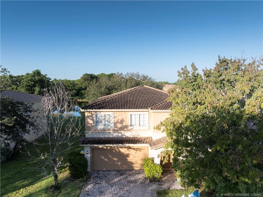 Photo of 5532 SE Graham Drive, Stuart, FL 34997 (MLS # M20052962)